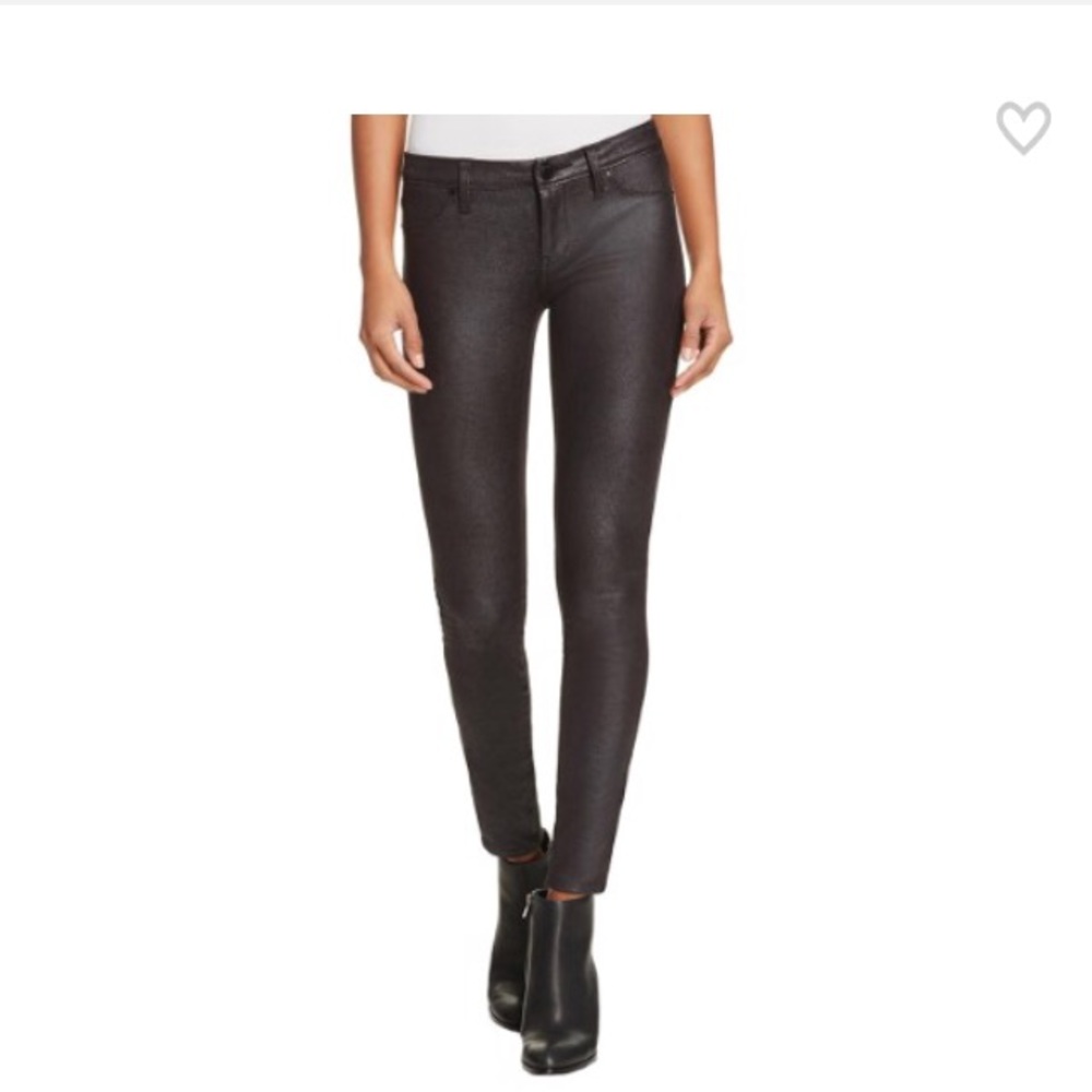 Blank NYC black pants